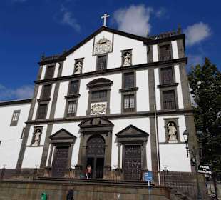 Inselrundfahrt Madeira