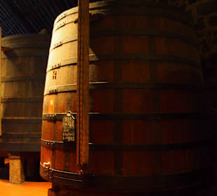 Portweinkellerei Calem