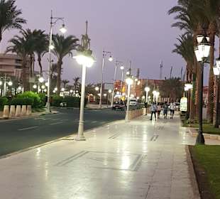 Mamsha Promenade