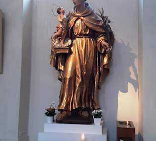 Stadtpfarrkirche St. Blasius
