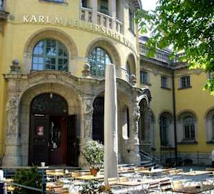 Müller`sches Volksbad