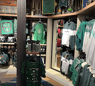 Harry Potter New York Store
