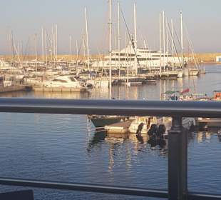 Yachthafen Hammamet Yasmine