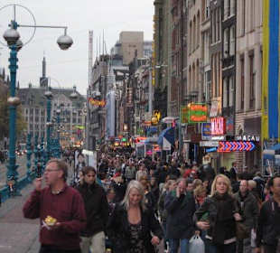 Vacaciones perfectas con amigos