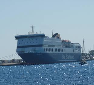Sea Shuttle Tour