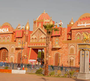 Global Village