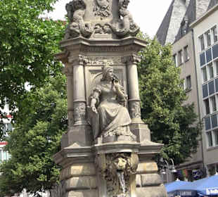 Alter Markt