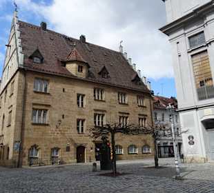 Altstadt Ansbach