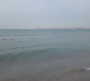 Strand Alcudia