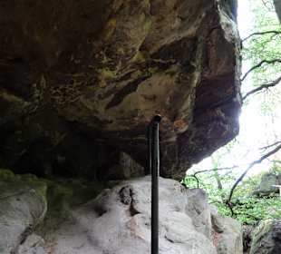 Wandern Bad Schandau