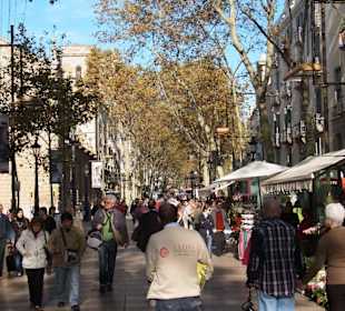Ramblas