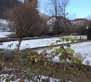 Altstadt Bad Urach
