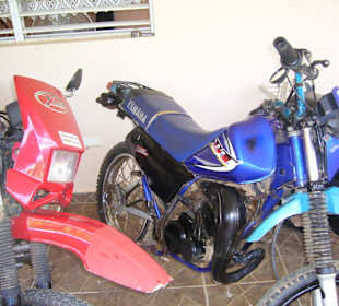 Fuhrpark von Sunshine Holiday, Turinter