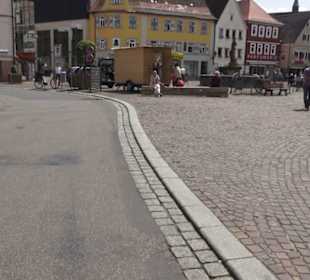 Marktplatz