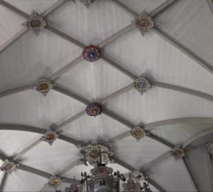Klosterkirche St. Luzen
