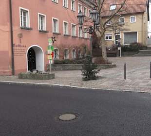 Marienplatz