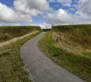 Museum Danevirke Dannewerk