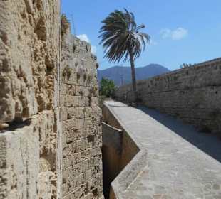 Festung Kyrenia