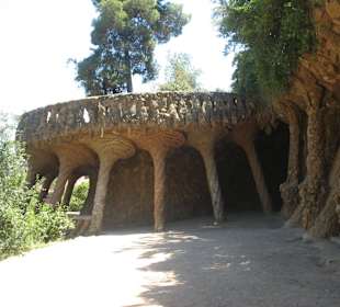 Park Güell