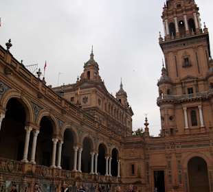 Plaza de Espana