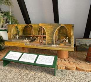 Nternationales Mühlenmuseum Gifhorn