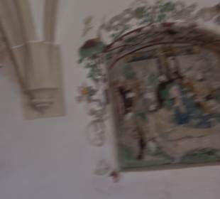 Die Margarethen Kapelle