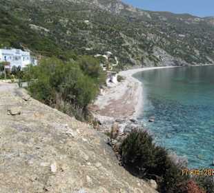 Korasida Strand
