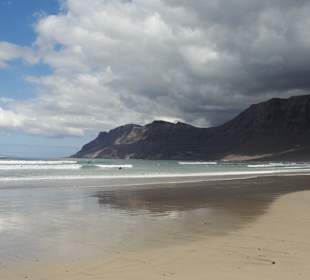 Пляж Фамара