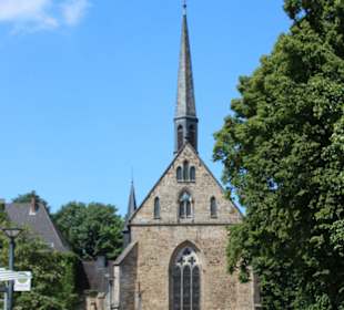 Jakobi Kirche Rinteln