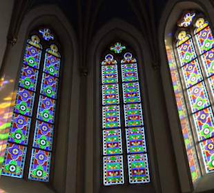 Evangelische Stadtkirche