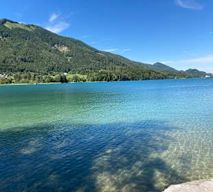 Fuschlsee