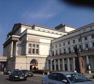 Teatr Wielki Opera Narodowa