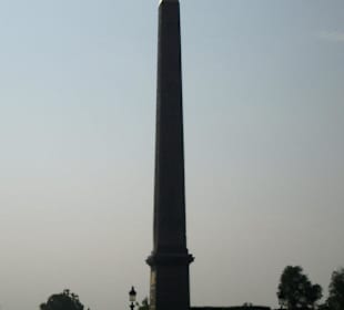 Place de la Concorde