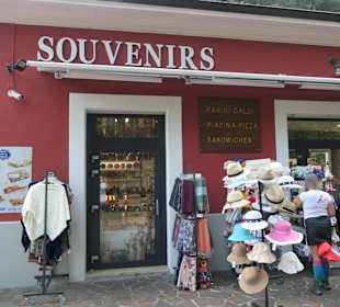 Souveniershop Varone