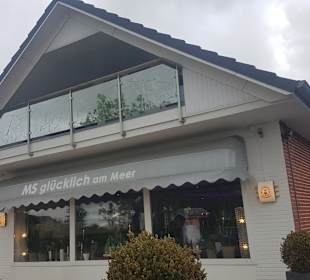 MS Glücklich am Meer