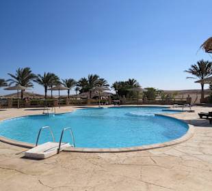 Ausflug nach Sharm el Naga