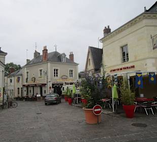  Au Bon Vin De Touraine