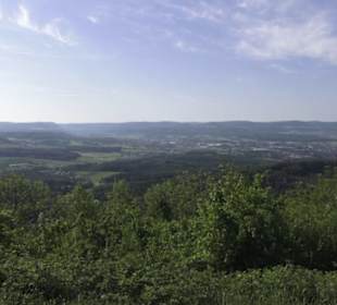 Burgruine Hohenstaufen