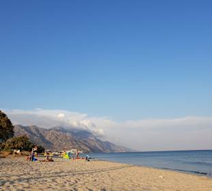 Strand Kardamena