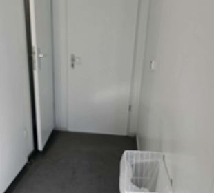 Toilettencontainer