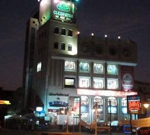 Cleopatra Center
