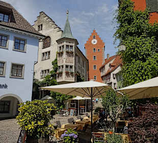 Altstadt Meersburg