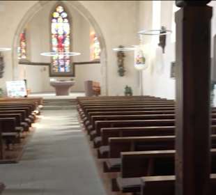 Kirche St. Johannes Baptist Hemmendorf