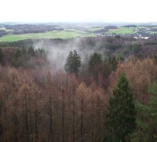 Wandern um Nümbrecht