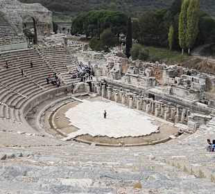 Ephesus