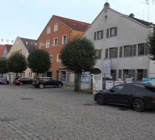 Altstadt Kelheim