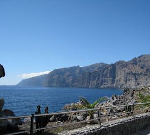 Ausblick von der Promenade
