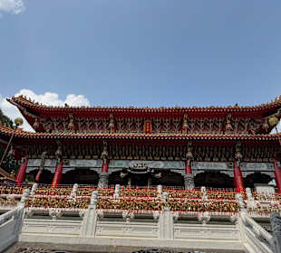 Wenwu Tempel