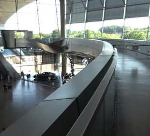 BMW Welt