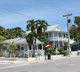 Duval Street Key West